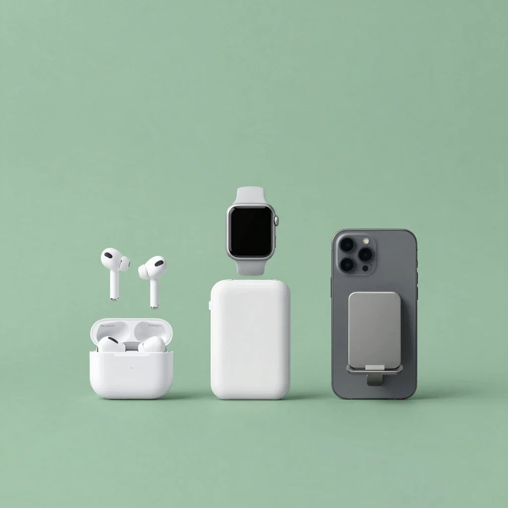 Mobile Accessories