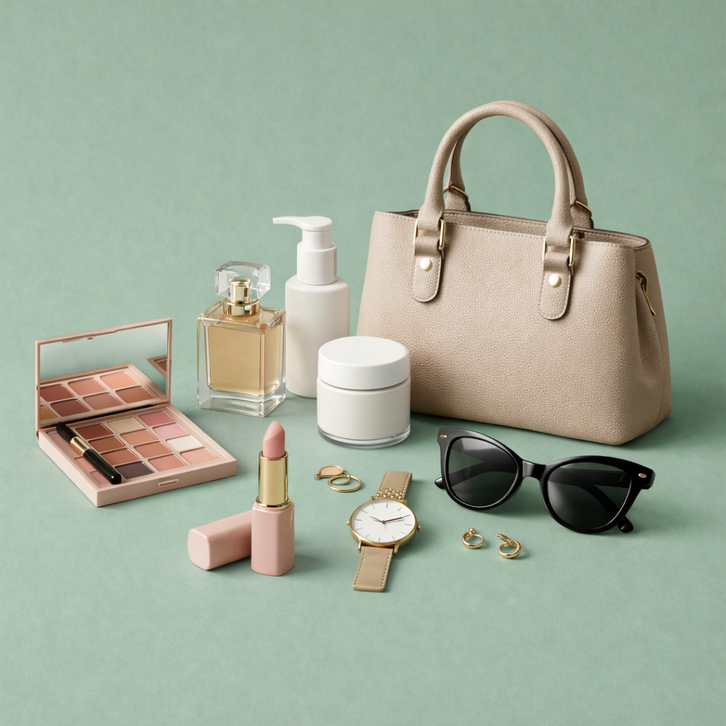 Fashion & Beauty