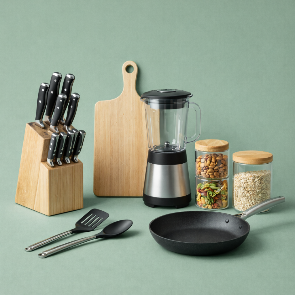 Kitchen Accessories