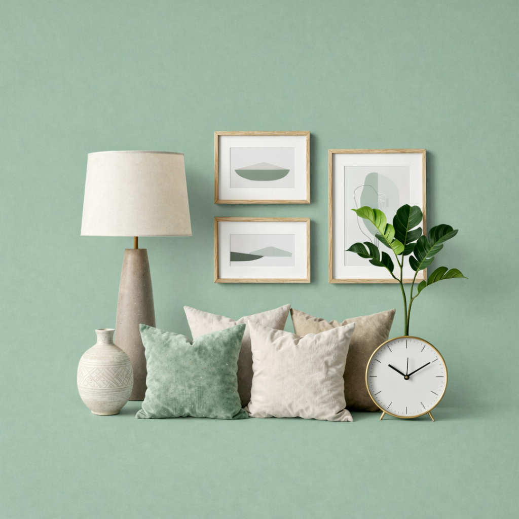 Home & Decor